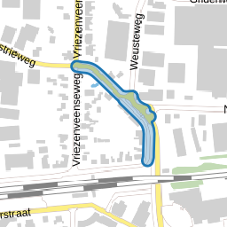 Hogeluchtsweg