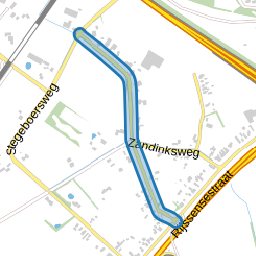 Huurnerweg