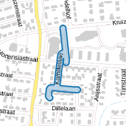 Kamillelaan