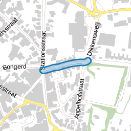 Kerkhofstraat