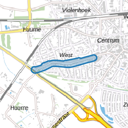 Kruissteenweg