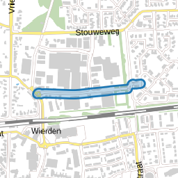 Nijverheidsstraat