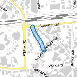 Oude Zwolsestraat