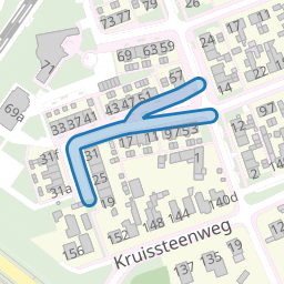 Pattimurastraat