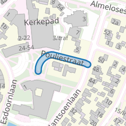 Pouliestraat