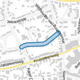 Prins Hendrikstraat