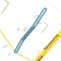 Reetschotweg