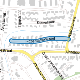 Rozemarijnsingel