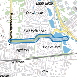 Stouweweg