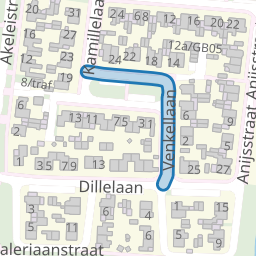 Venkellaan