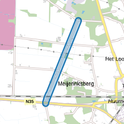 Vossenbosweg