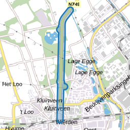 Vriezenveenseweg