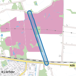 Westerveenweg
