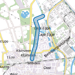 Weusteweg