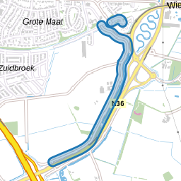 Zuidbroeksweg
