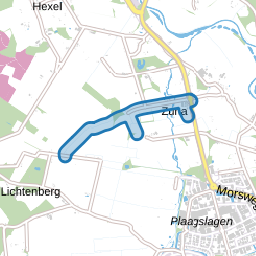 Blokkendijk