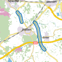 Provincialeweg Zuna