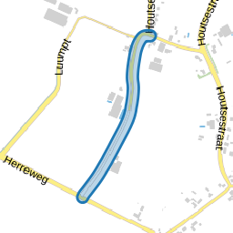 Korte Herreweg