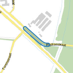 Rijdtsestraat