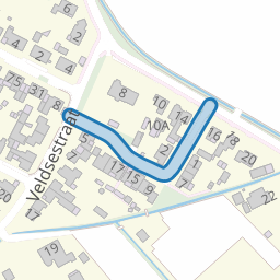 Veldse Hoek