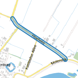 Hoefweg