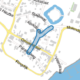 Kruisstraat