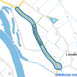 Liendensedijk