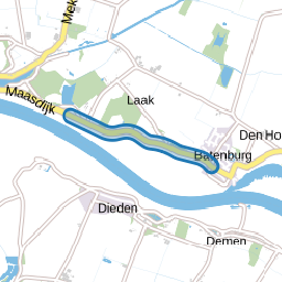 Maasdijk