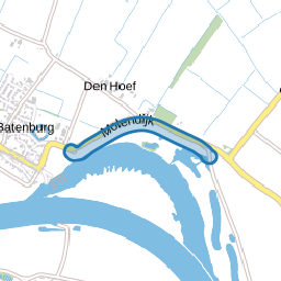 Ossewaard