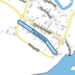 Parallelweg