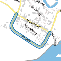 Ringdijk