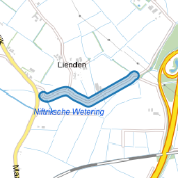Ruffelseweg