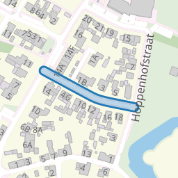 Willibrordusstraat