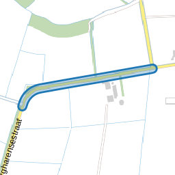 Bergharensestraat
