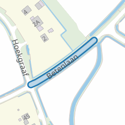 Betenlaan