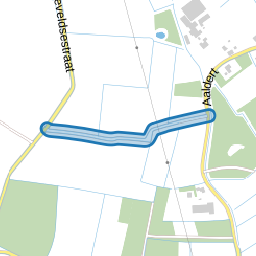 Kleine Roedensestraat