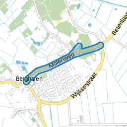 Molenweg