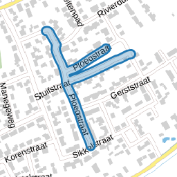 Ploegstraat