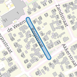 Rogstraat