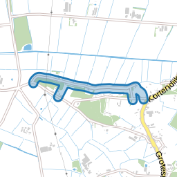 Strengstraat