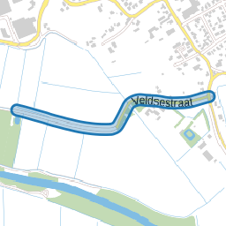 Veldsestraat