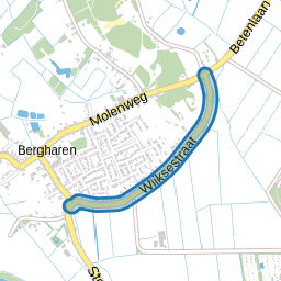 Wijksestraat