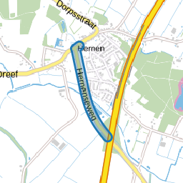 Hernenseweg