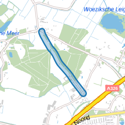 Achterloseweg