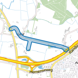 Leurseweg