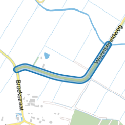 Wezelseveldweg