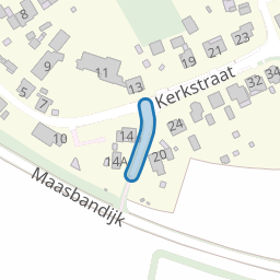 Kerkpad