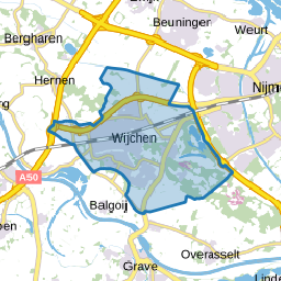Wijchen