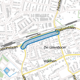 Akkerwindestraat