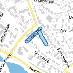 Beukenpad